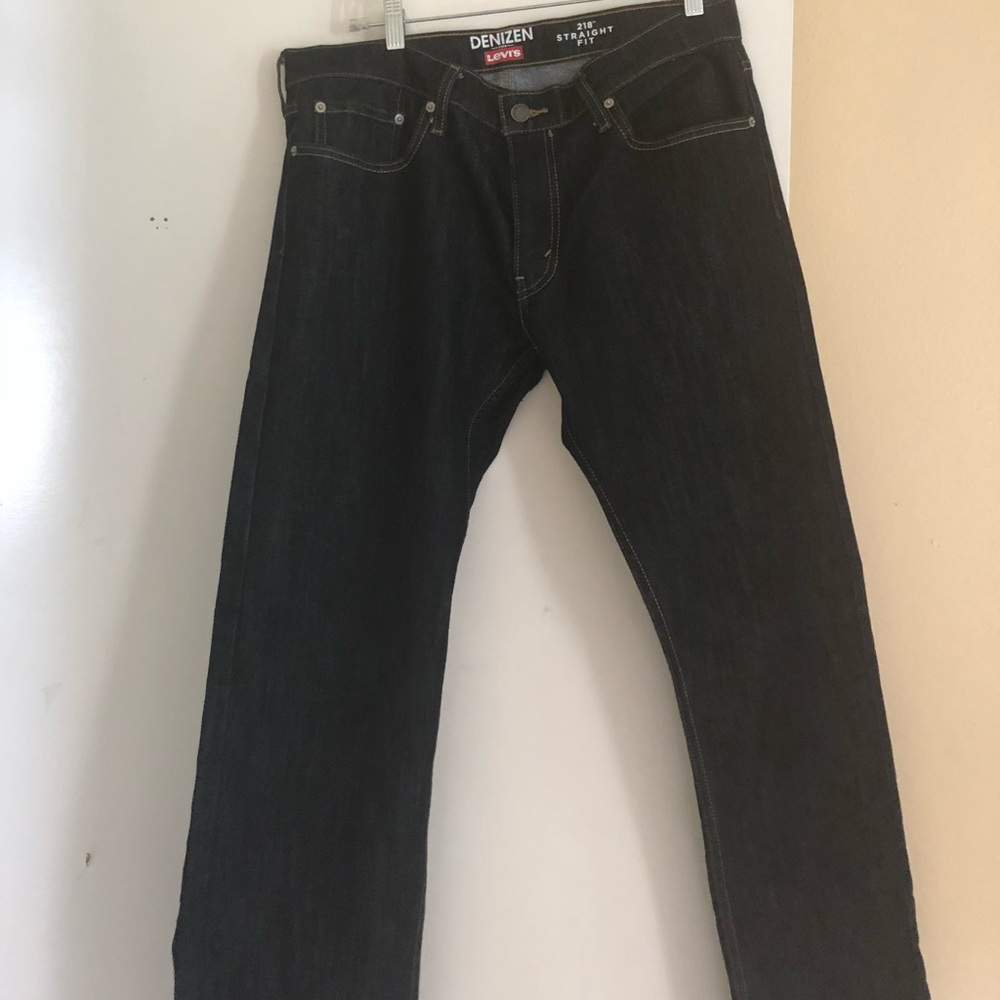 Levi jeans